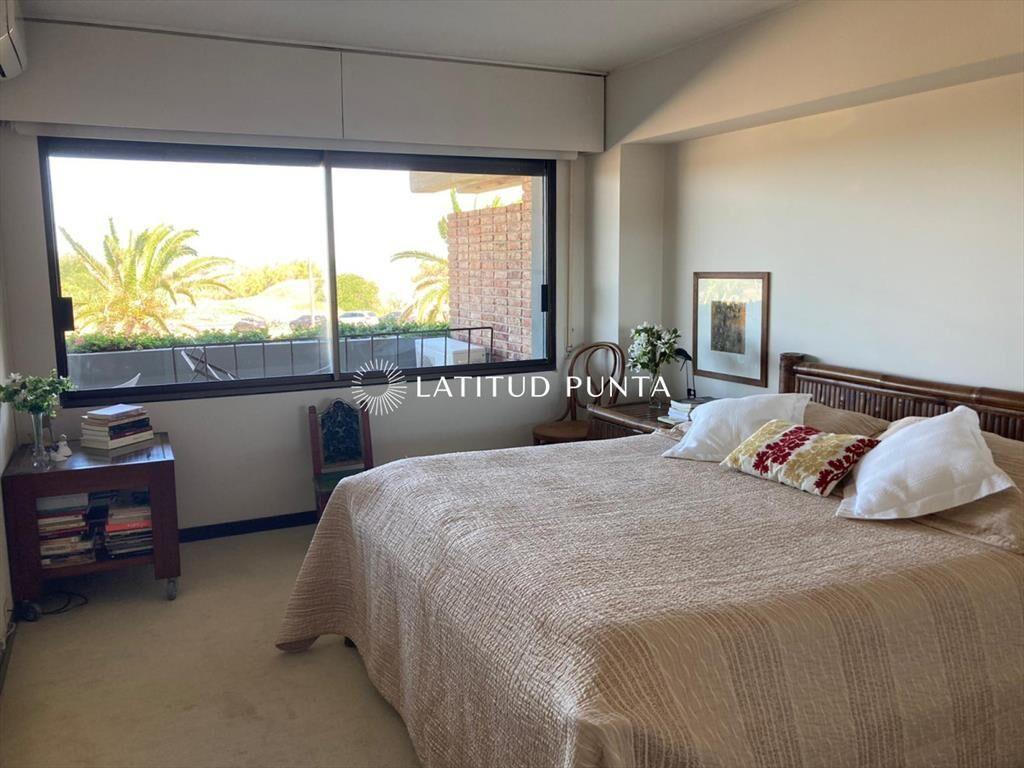 ALQUILER APARTAMENTO BRAVA PRIMER LINEA