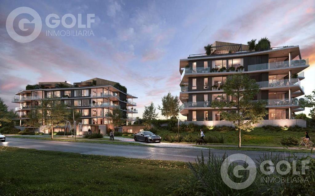 Venta de apartamento en POLO