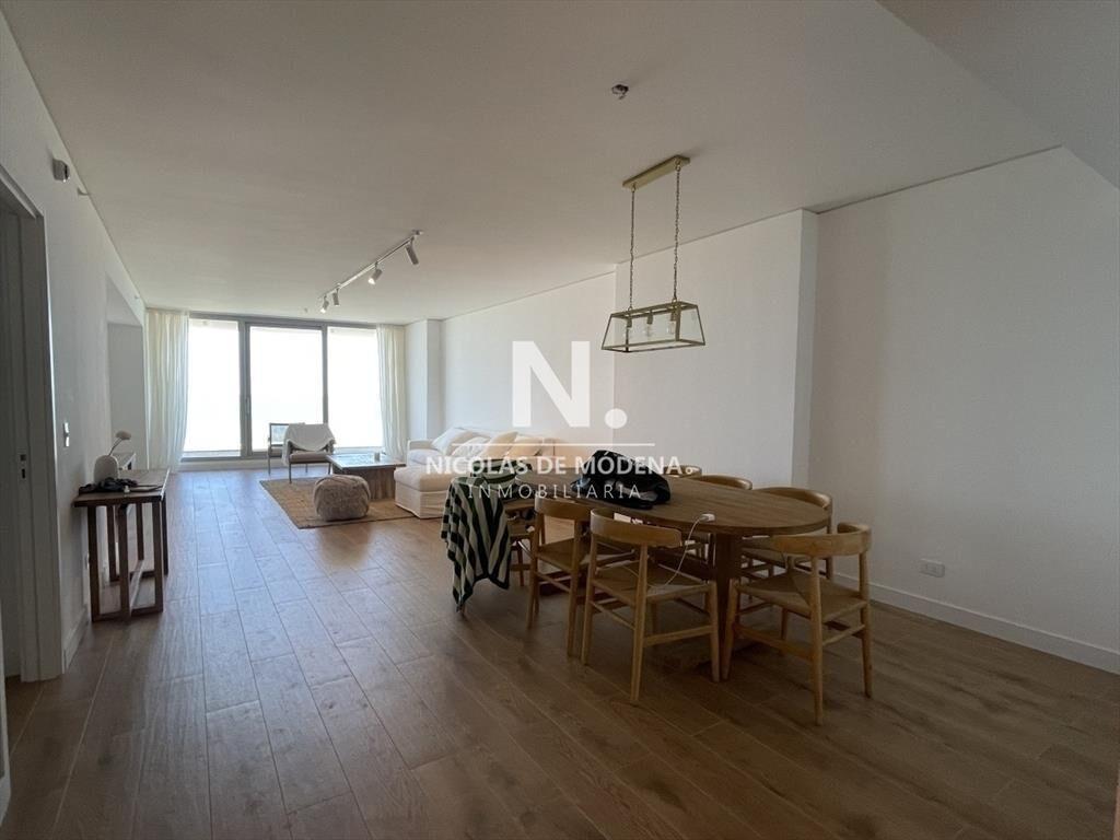 Apartamento torre Trump