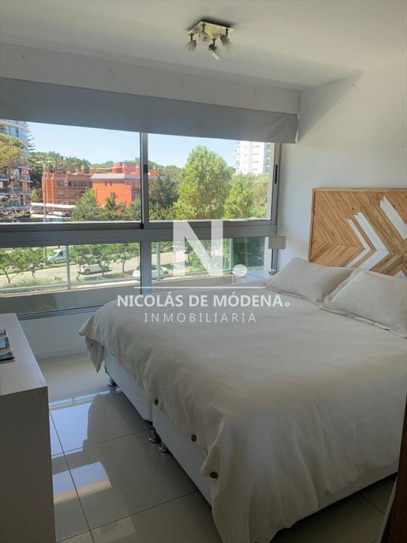 Apartamento en Punta del Este, Roosevelt