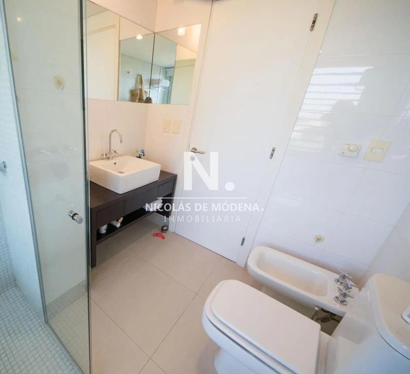 Departamento en venta frente al mar, 4 Playa