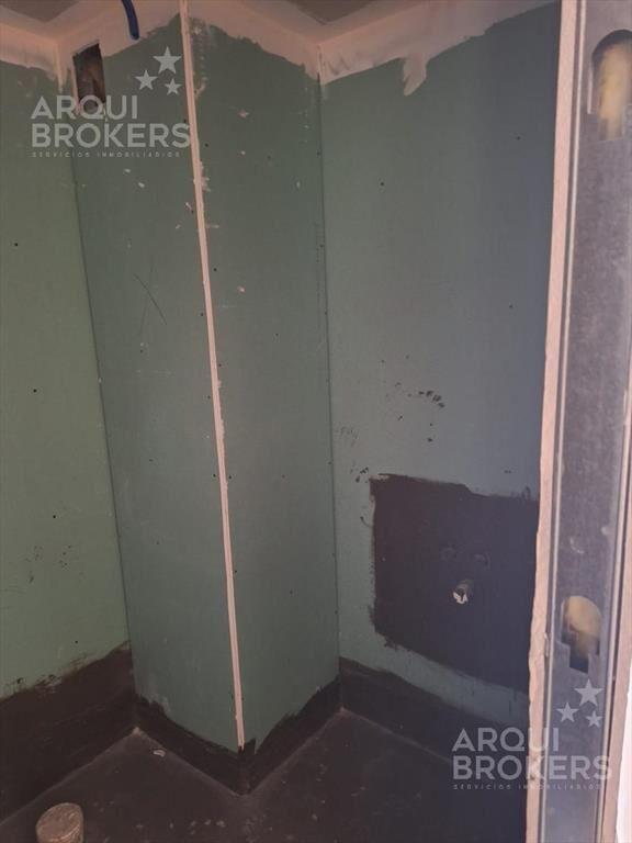 Venta apartamento dos dormitorios en Cordón - 906
