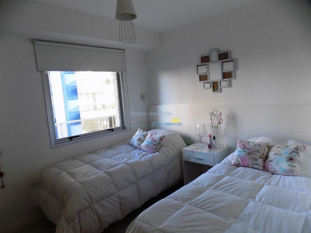 VENTA APARTAMENTO 2 DORMITORIOS , 1 BAÑO