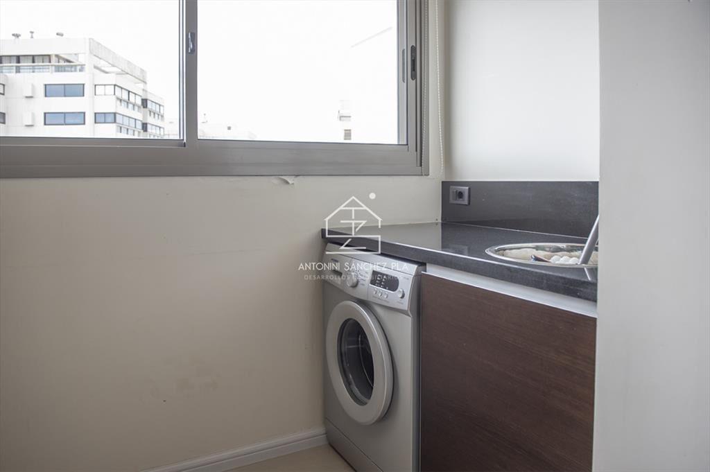 Increíble apartamento excelente vista al mar. Torre Imperi