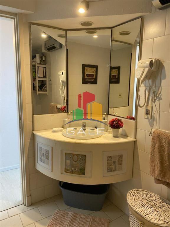 Roosevelt, un dormitorio