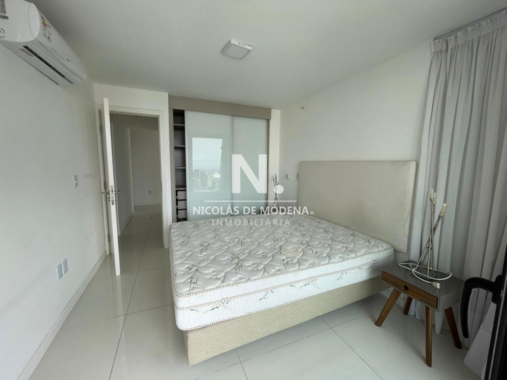 Alquiler Anual Apartamento Art Tower Punta del Este