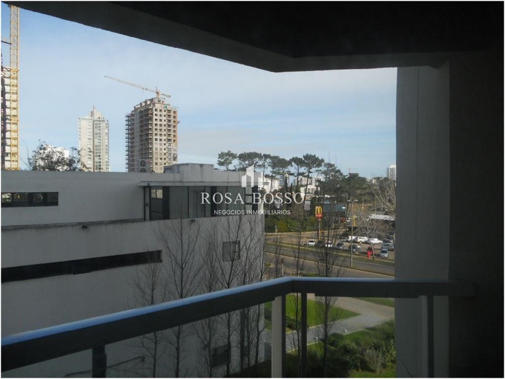 Apartamento en Roosevelt, 2 dormitorios *