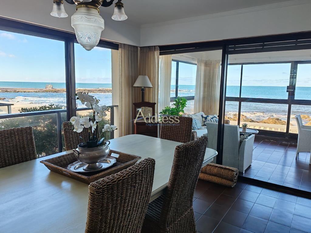 Apartamento en Punta del Este, Península
