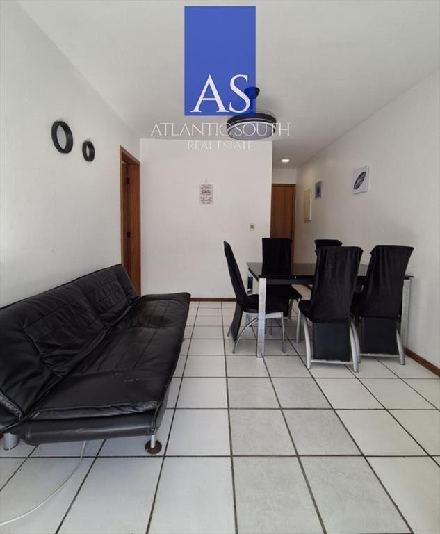 Apartamento de 1 dormitorio terraza cochera cerca