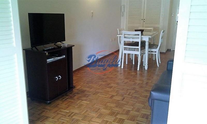 Apartamento Alquiler Temporal en Parada Mansa