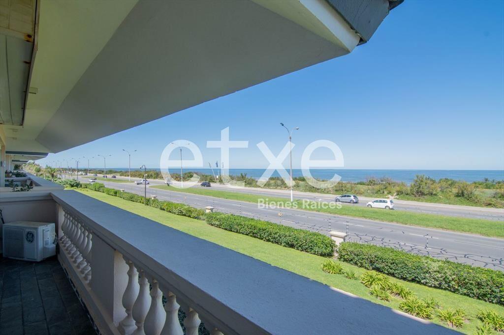 Apartamento Alquiler Rambla de Carrasco...