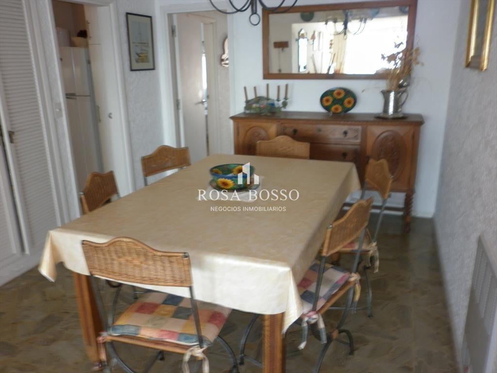 Apartamento en Punta del Este, Mansa