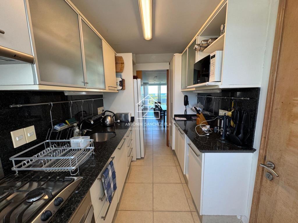 Apartamento en Venta y Alquiler, Mansa, Punta del