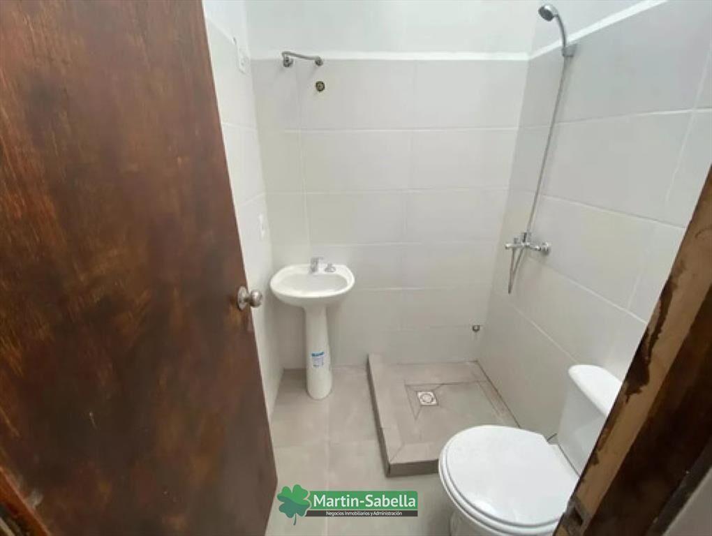 Apartamento en Alquiler - Curva de Maroñas