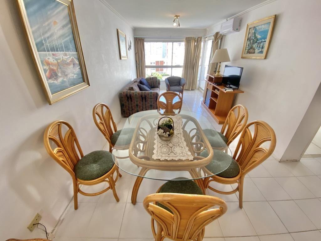 VENTA APARTAMENTO 1 DORMITORIO - TRIANGULO MANSA