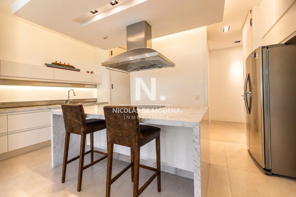 En venta apartamento de 3 dormitorios mas dep de