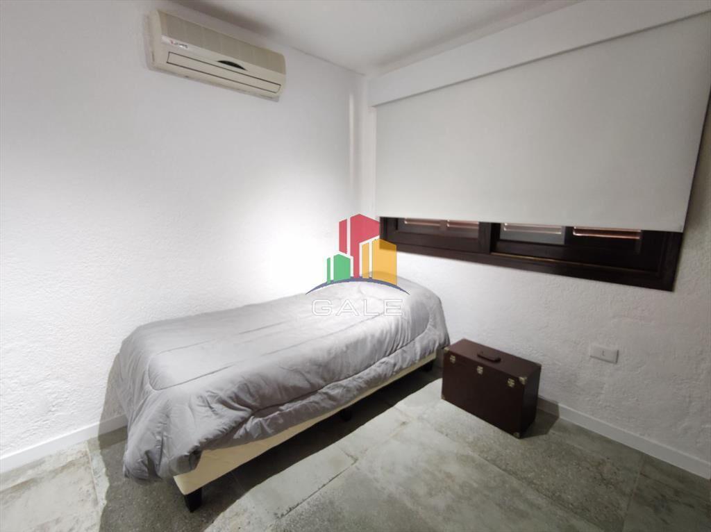 Casa en Mansa
