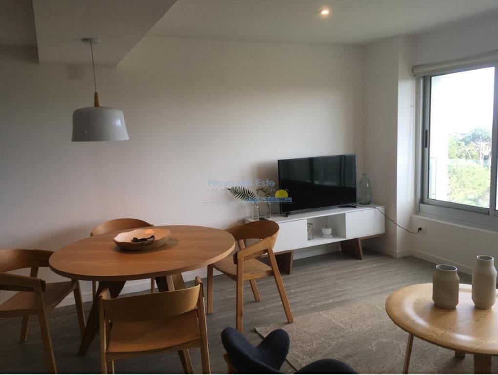 PUNTA DEL ESTE APARTAMENTO DE 2 DORMITORIOS CON