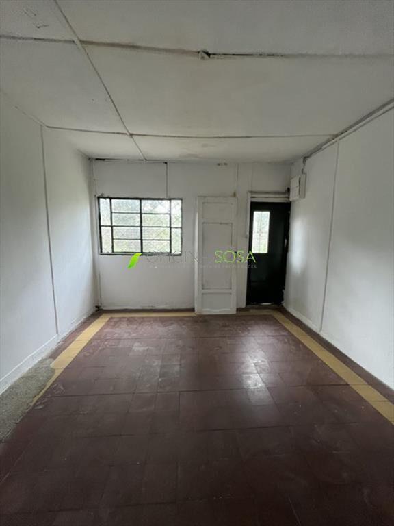 SANTA LUCIA ESQ. ANAGUALPO - 4 APARTAMENTOS EN UN PADRON