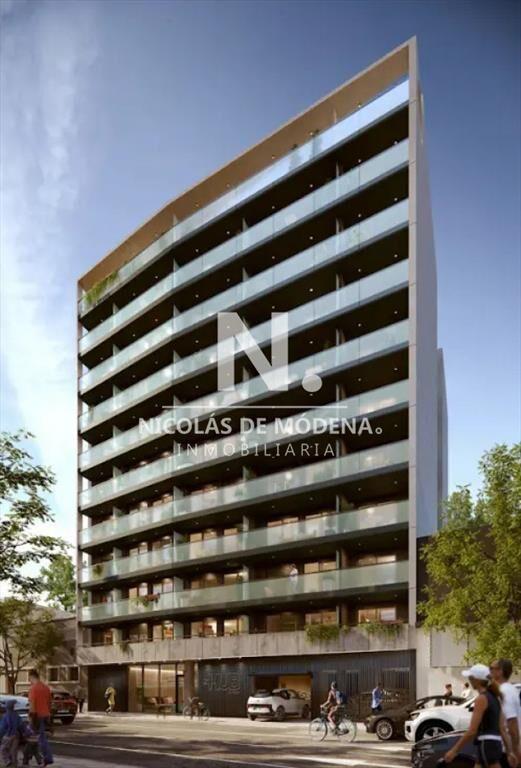Oportunidad de Inversion: Monoambiente en Venta
