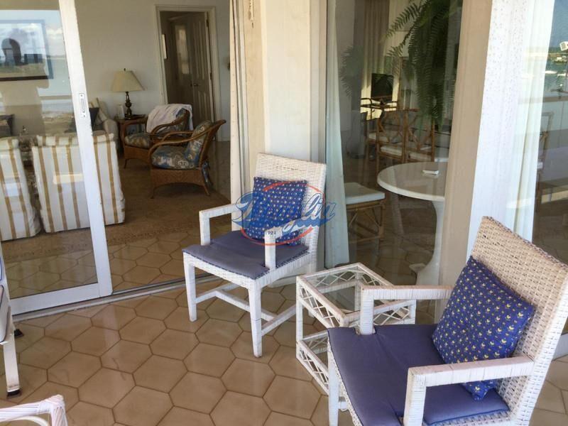 Apartamento Alquiler Temporal en Península