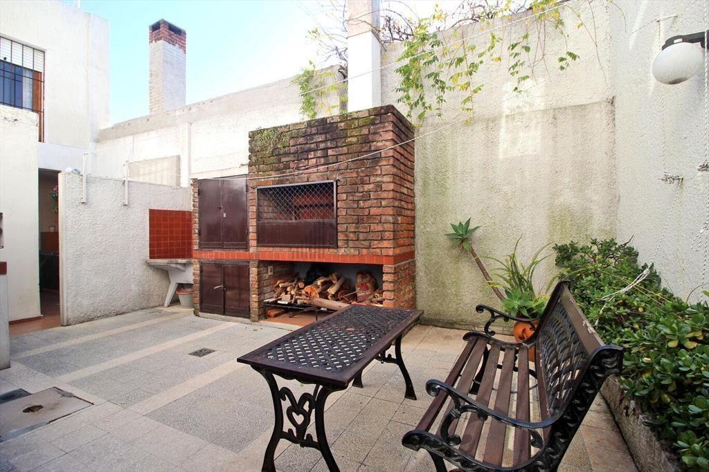 Venta 3 casas villa dolores