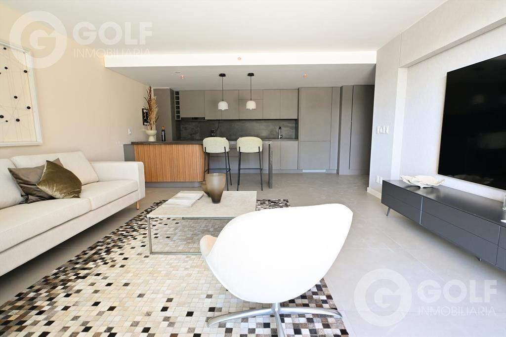 Venta de apartamento de 2 dormitorios con Terraza en Carras