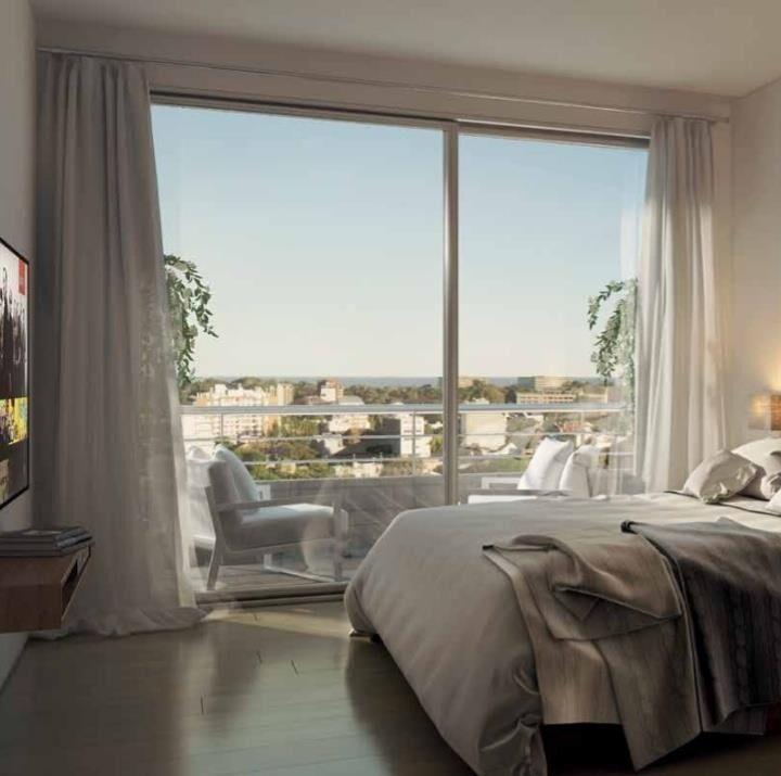 Apartamento en venta en Parque Batlle