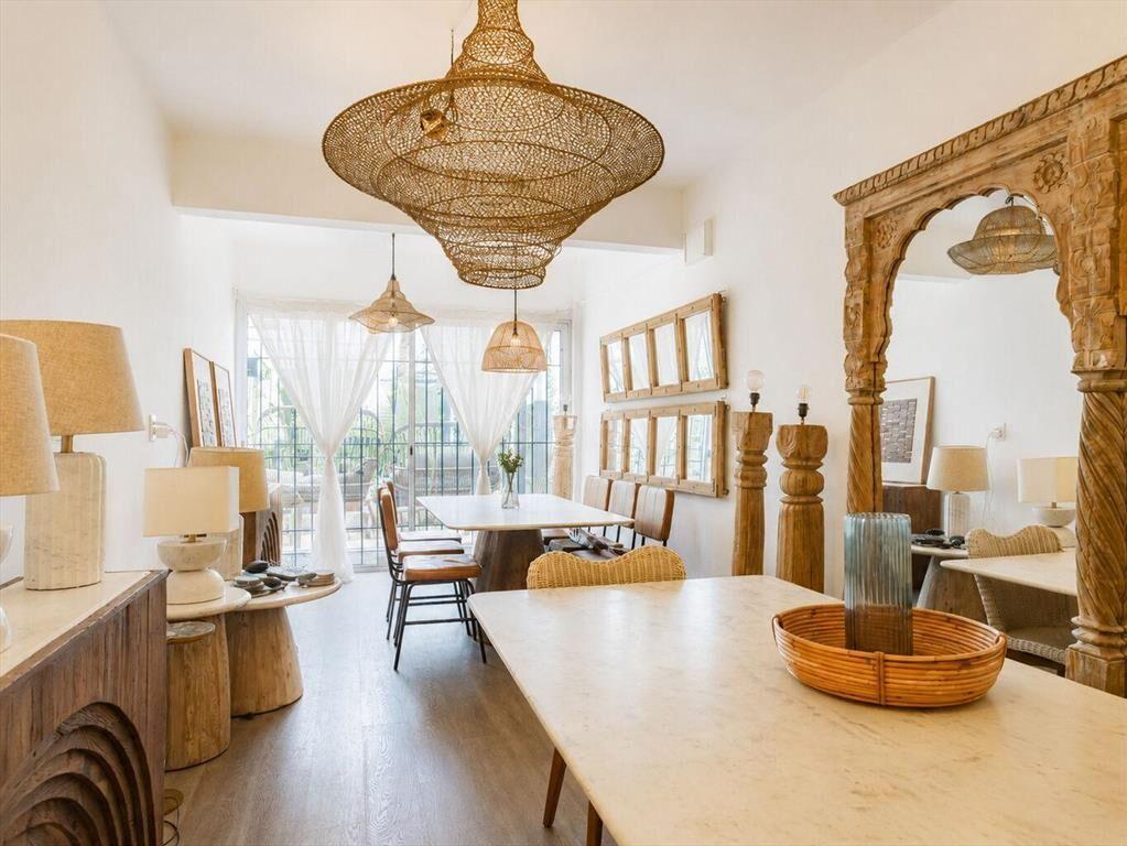 Venta Casa, 5 dormitorios, gran jardín, parrillero | Carras