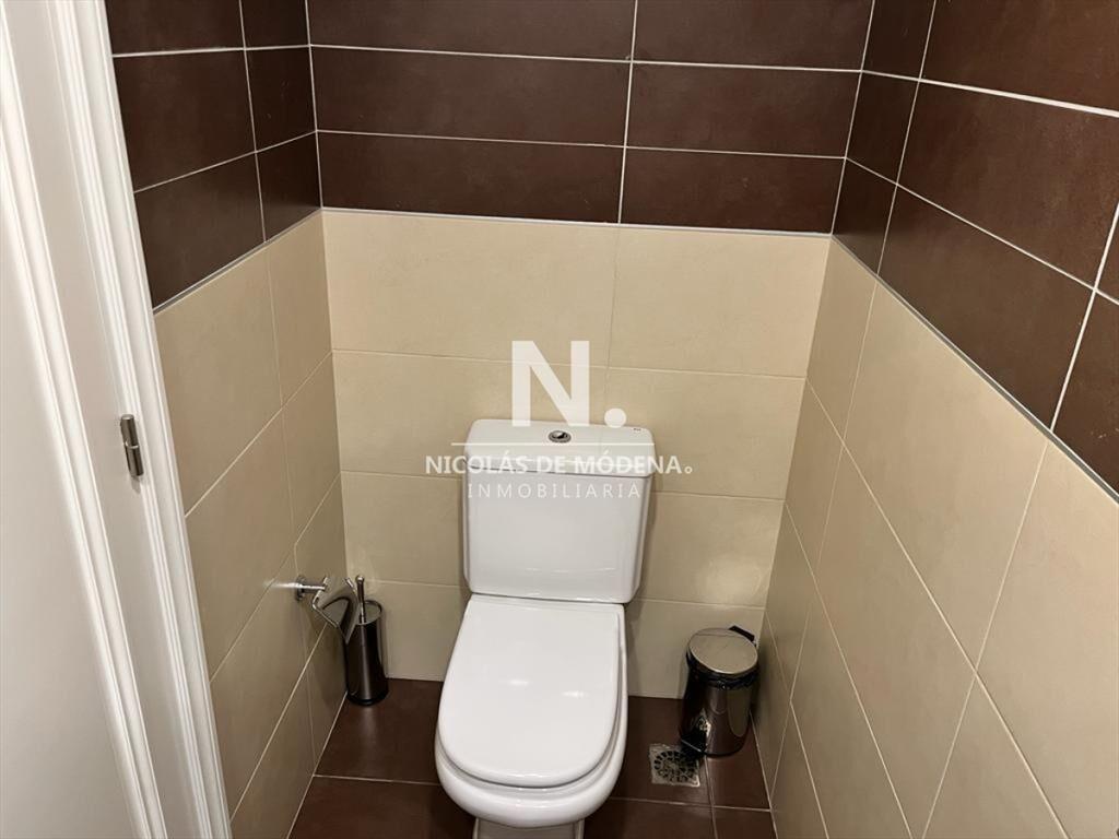 Departamento de 2 dormitorios en alquiler en