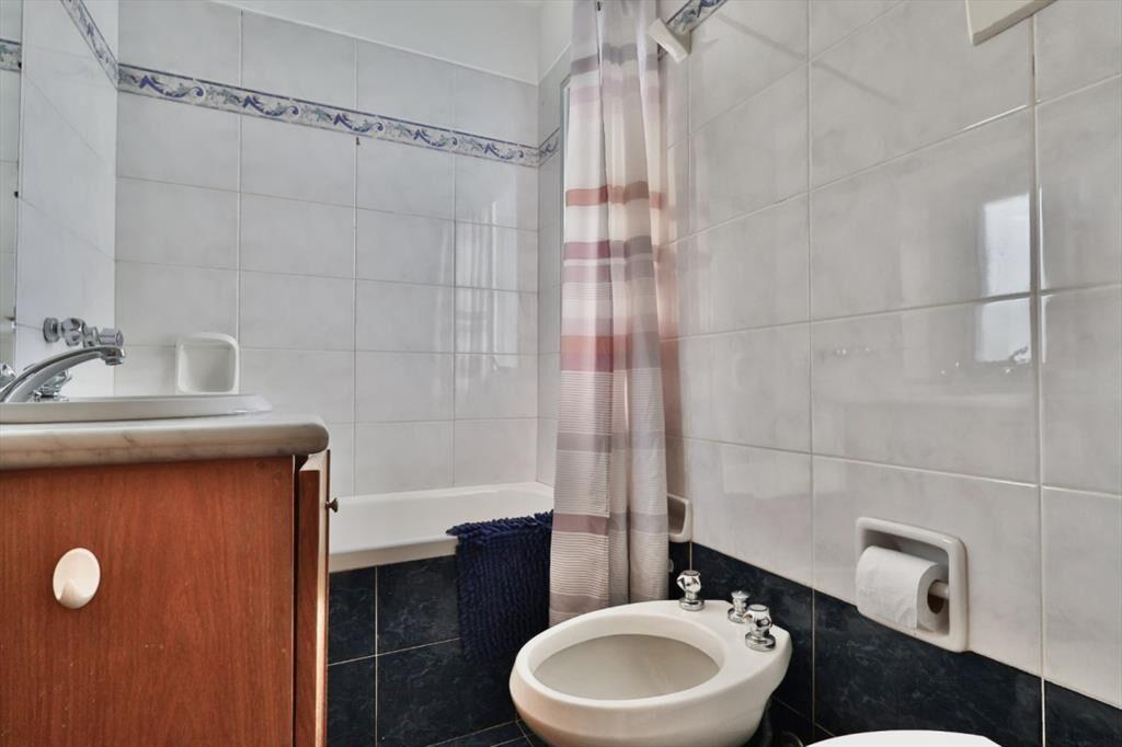 DUPLEX DE 2 DORMITORIOS EN VENTA - PENINSULA