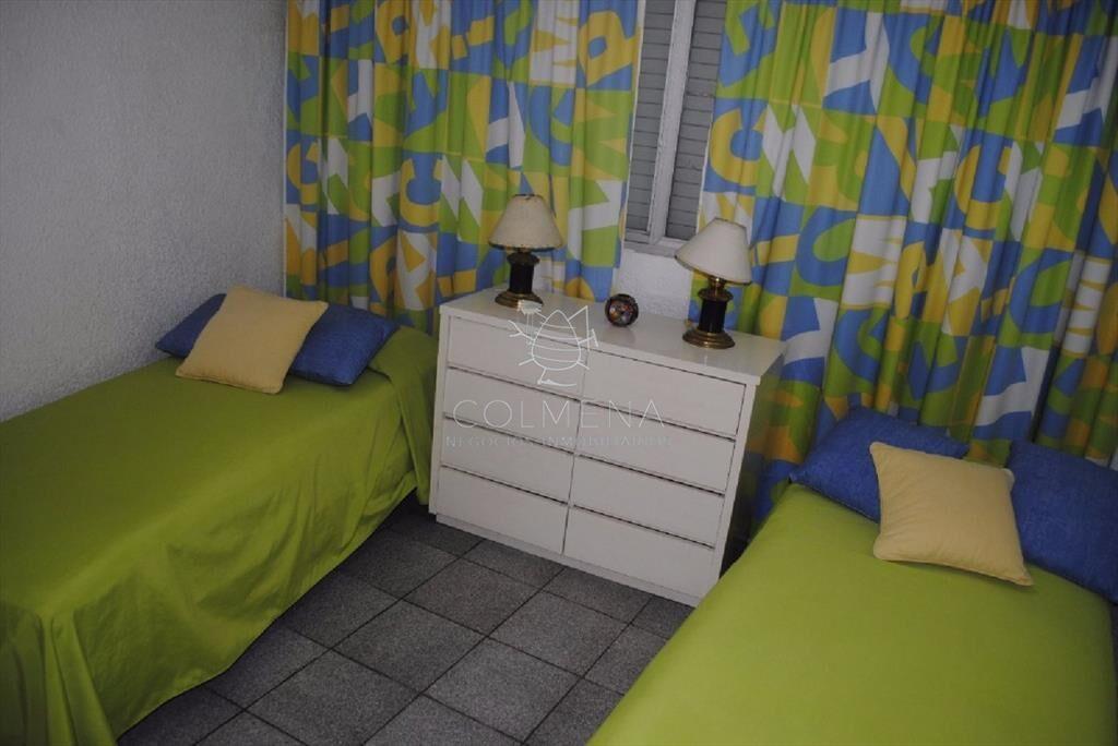 Muy agradable departamento frente al mar!!