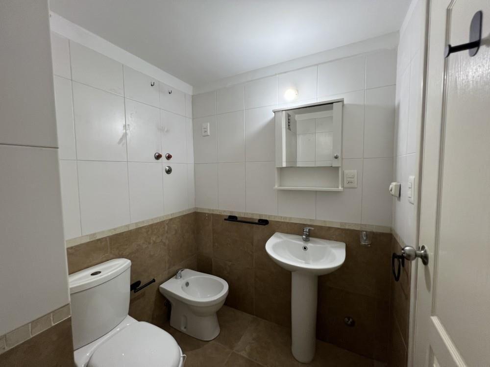 Venta apartamento 1 dorm en Parque Batlle, Av. Italia frente