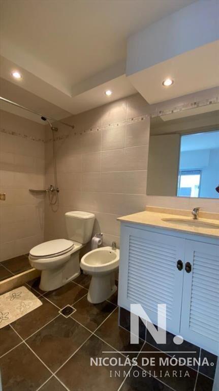 Apartamento de 1 dormitorio en venta en Peninsula - Punta d
