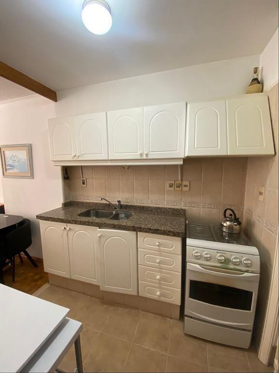 Precioso Apartamento Amueblado En Puerto Del Buceo C/Patio