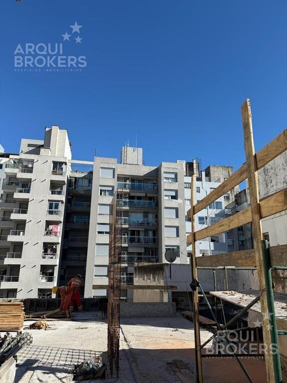 Apartamento de un dormitorio en venta en Punta Carretas -