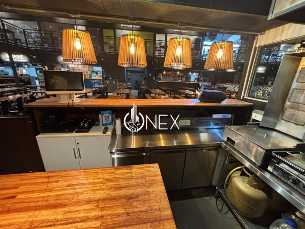 LOCAL GASTRONÓMICO EN ALQUILER - CENTRO ÉPICO,