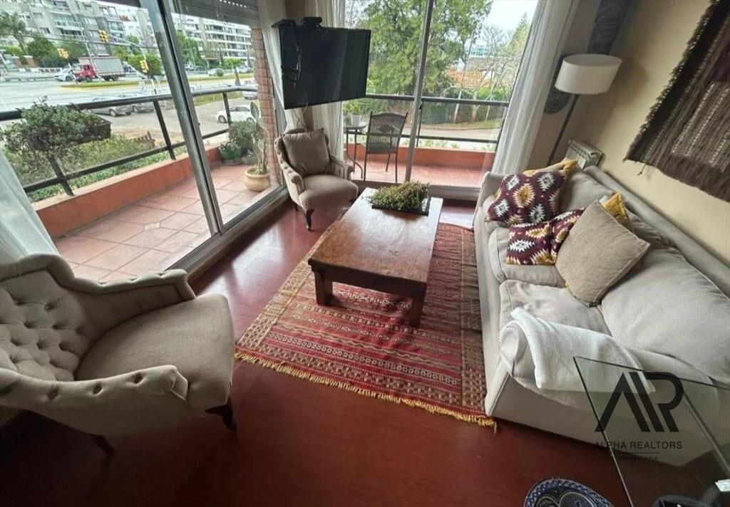 Excelente Apartamento 4 Dormitorios Parque Miramar