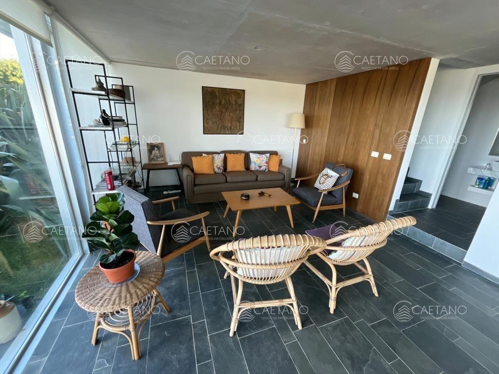 Alquiler anual o invernal apartamento 3 dormitorios Punta B