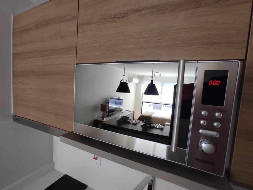 Venta Apartamento monoambiente Pocitos en lo mejor de Aven