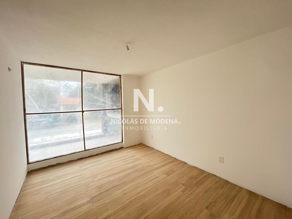 GENOVA Apartamento de 1 dormitorios Punta del