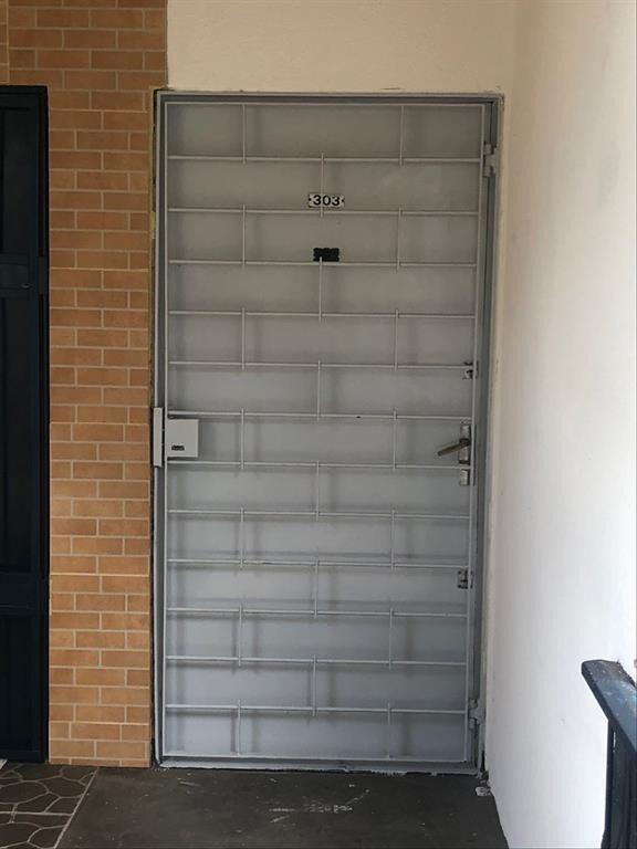 Apartamento alquilado en venta. Complejo América.