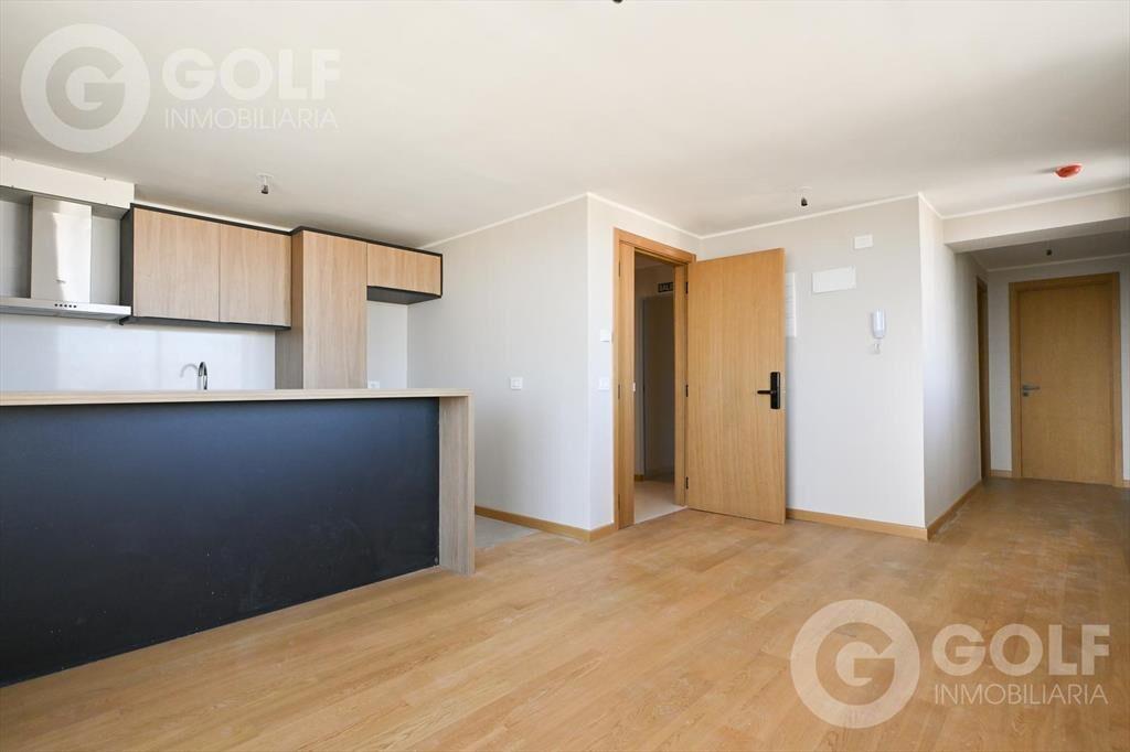 Venta Apartamento 1 dormitorio con gran Terraza - Parque Ro