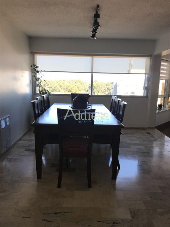 Espectacular departamento en Roosevelt con todos los servic