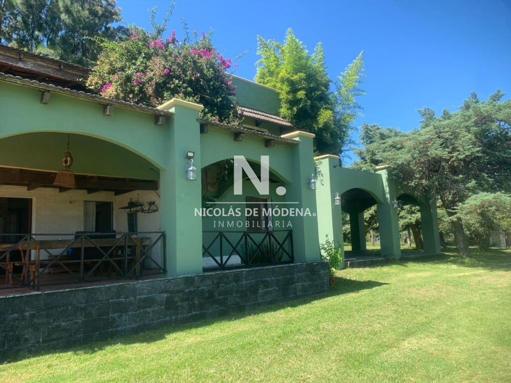 Venta de Chacra en Laguna del Sauce - Oportunidad