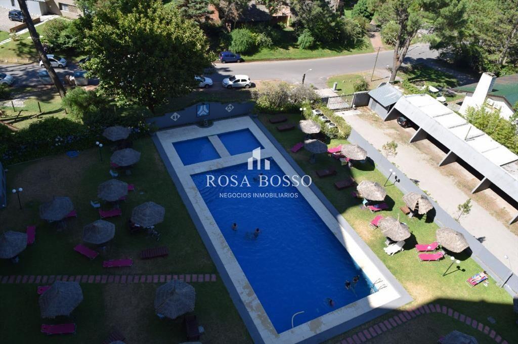 Apartamento en Roosevelt, 1 dormitorios *