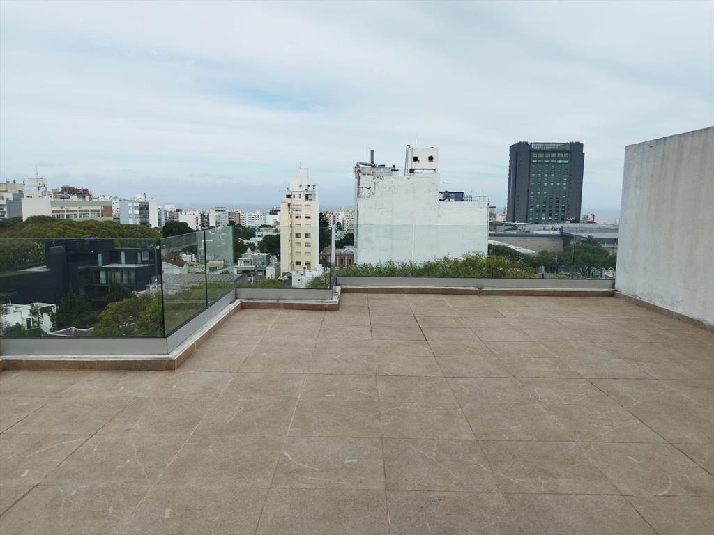 Apartamento en Punta Carretas