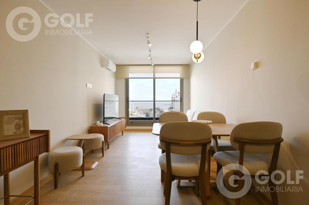 Venta Apartamento 1 dormitorio con Terraza - Parque Rodó -