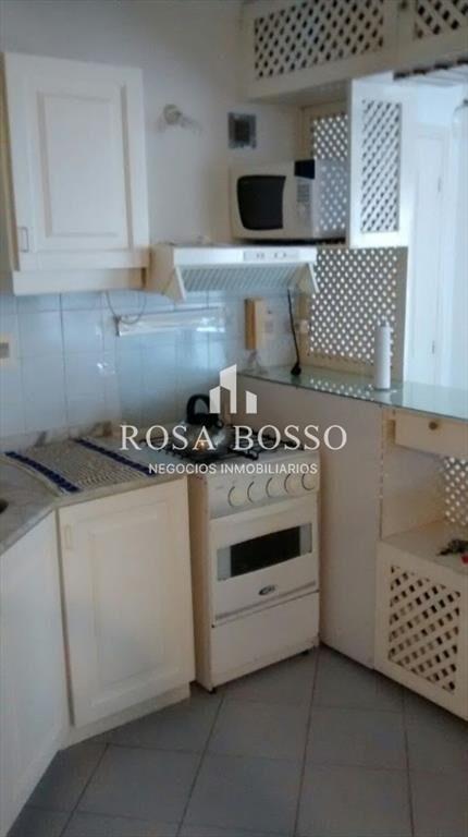 Apartamento en Mansa, 1 dormitorios *