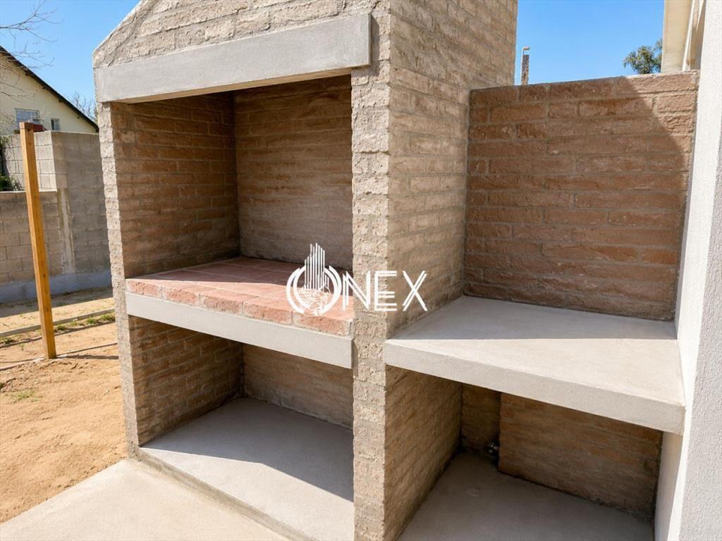 Venta casa de 3 dormitorios a estrenar en